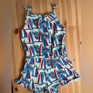 Vineyard Vines romper
